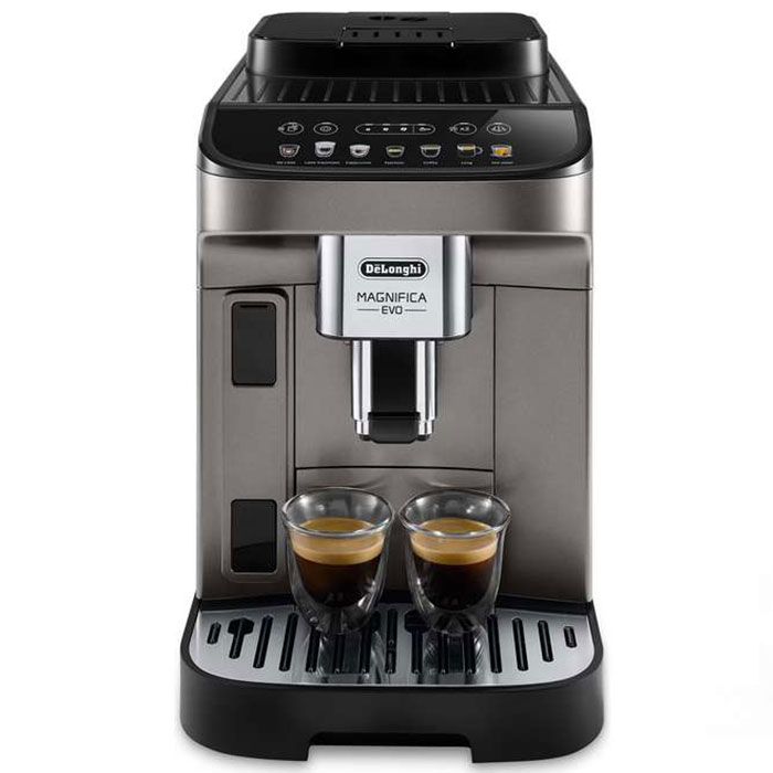 Delonghi Magnifica Evo coffee machine ECAM290.81.TB