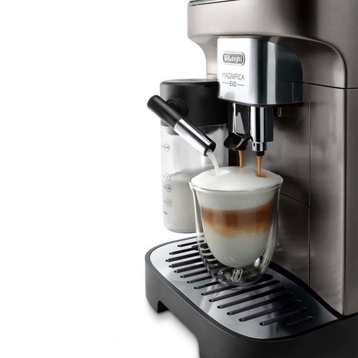Delonghi Magnifica Evo coffee machine ECAM290.81.TB