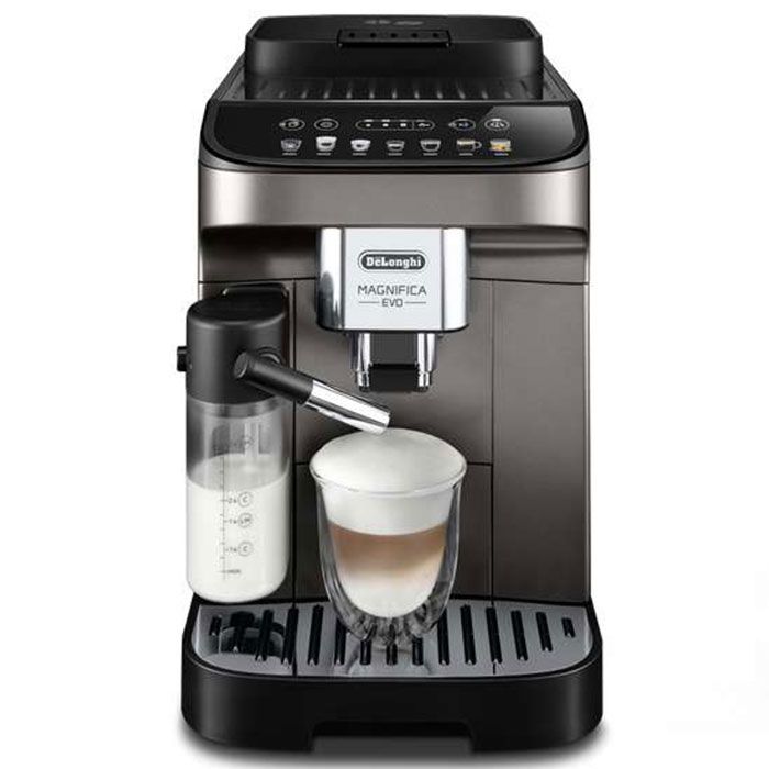 Delonghi Magnifica Evo coffee machine ECAM290.81.TB