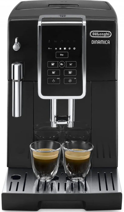 Coffee machine Delonghi ECAM350.15.B
