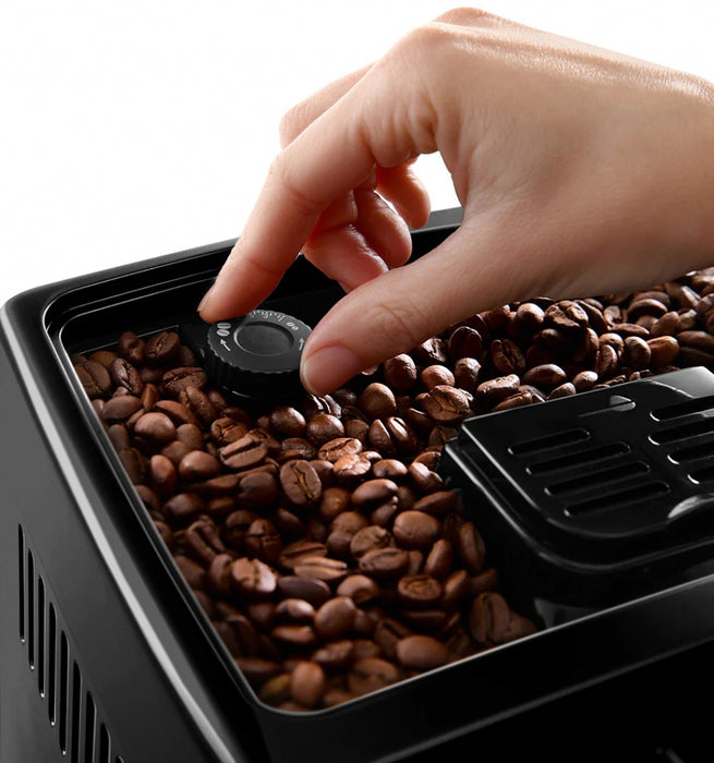 Coffee machine Delonghi ECAM350.15.B