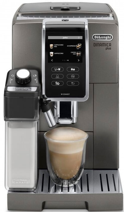 Кафеавтомат Delonghi ECAM370.95.T