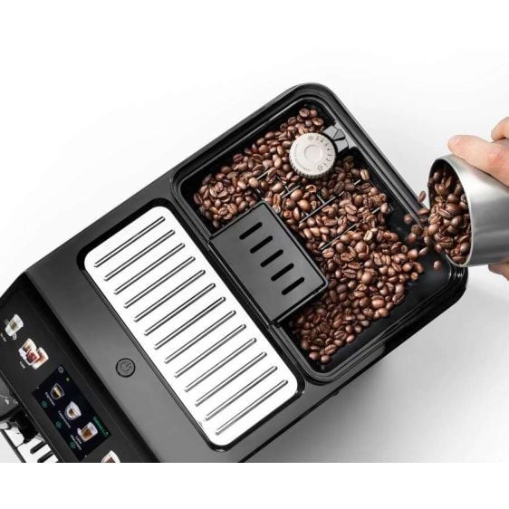 Coffee machine DeLonghi Eletta Explore ECAM450.65.G