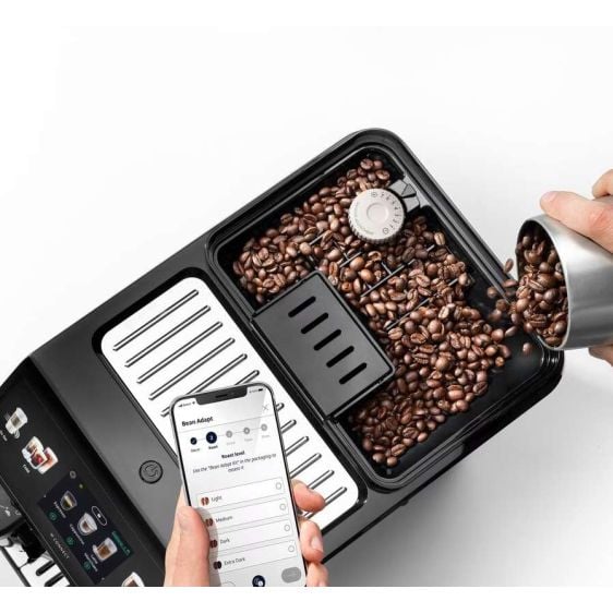 Coffee machine DeLonghi Eletta Explore ECAM450.86.T
