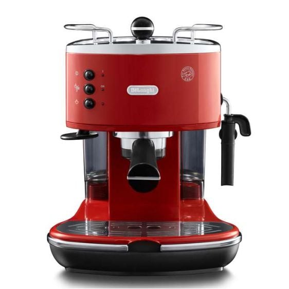 Coffee machine DeLonghi ECO311.R