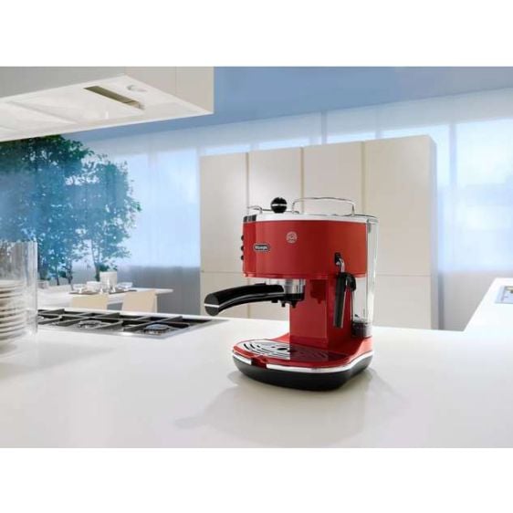 Coffee machine DeLonghi ECO311.R