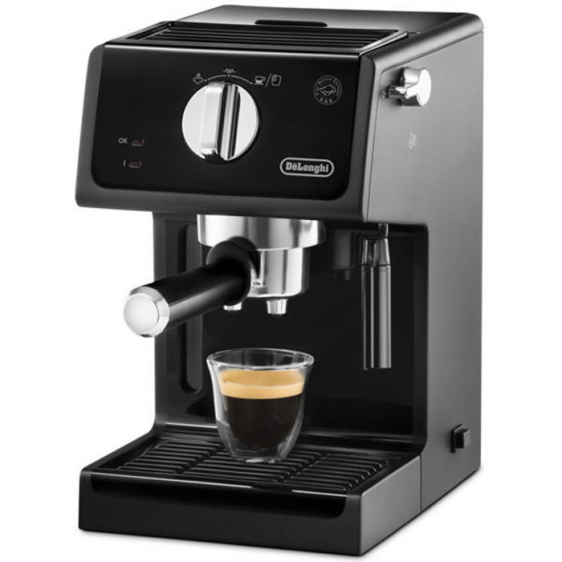 Coffee machine DeLonghi ECP3121
