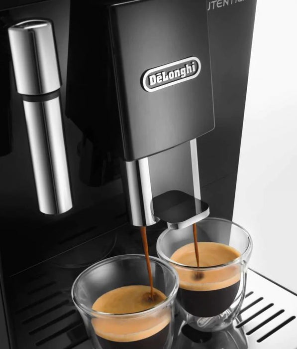 Coffee machine Delonghi ETAM29.510.B