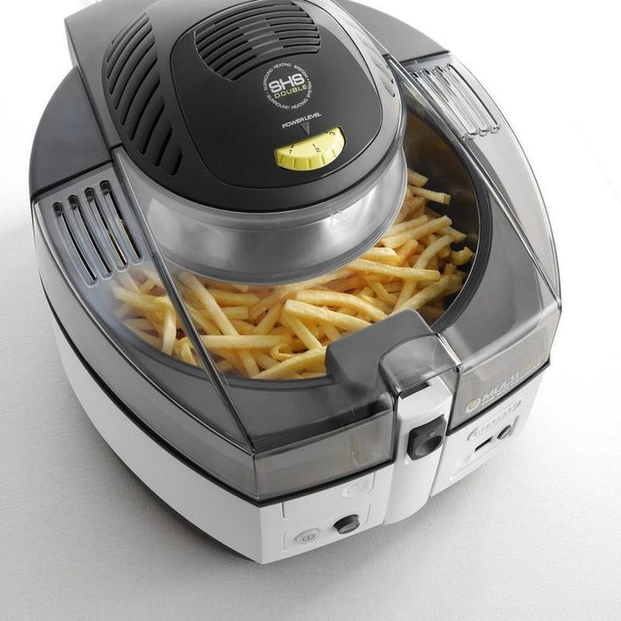 Healthy cooking device DeLonghi FH1163***