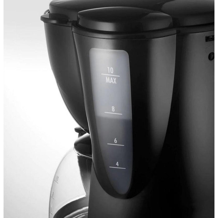Coffee machine DeLonghi ICM2.1B, 1000 W