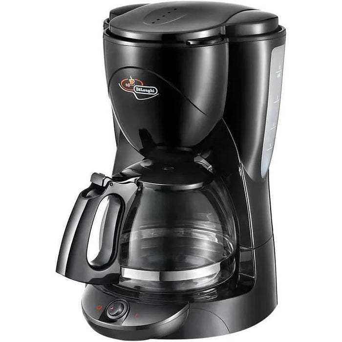 Coffee machine DeLonghi ICM2.1B, 1000 W