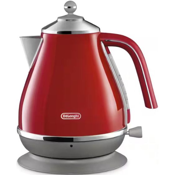 Electric kettle Delonghi KBOC2001.R