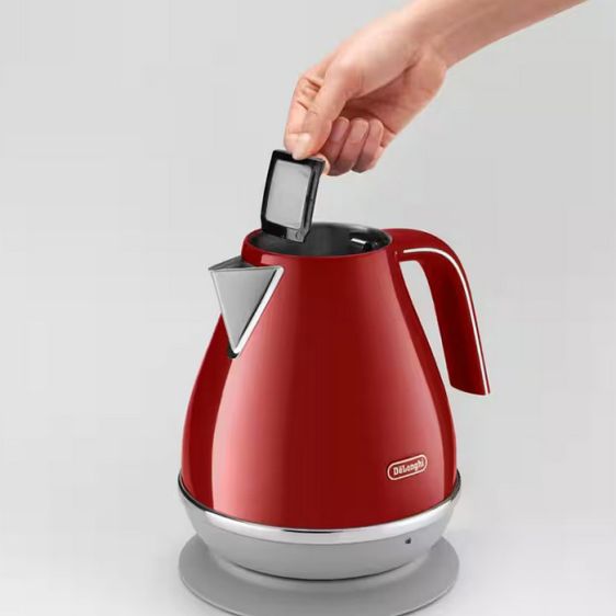 Electric kettle Delonghi KBOC2001.R