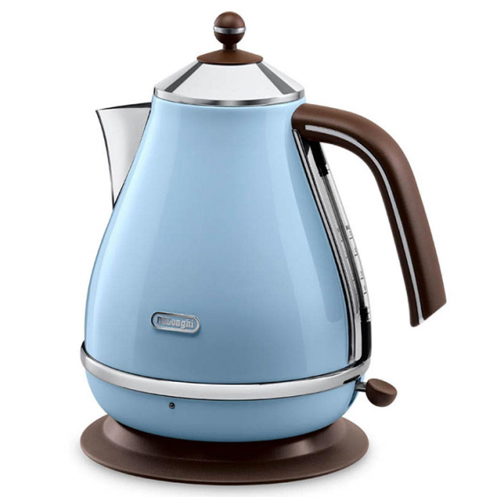 Electric kettle DeLonghi KBOV 2001.AZ