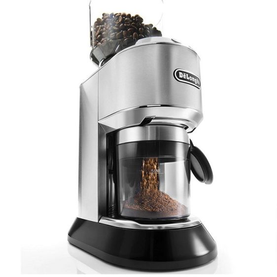 Coffee grinder DeLonghi Dedica KG520.M