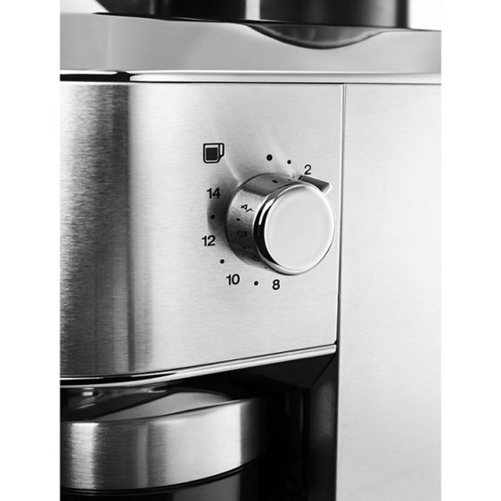 Coffee grinder DeLonghi Dedica KG520.M