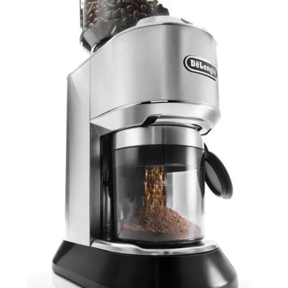 Coffee grinder DeLonghi Dedica KG521.M