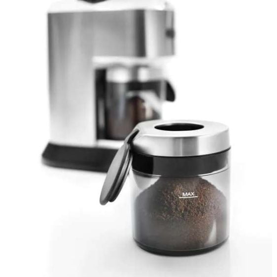 Coffee grinder DeLonghi Dedica KG521.M