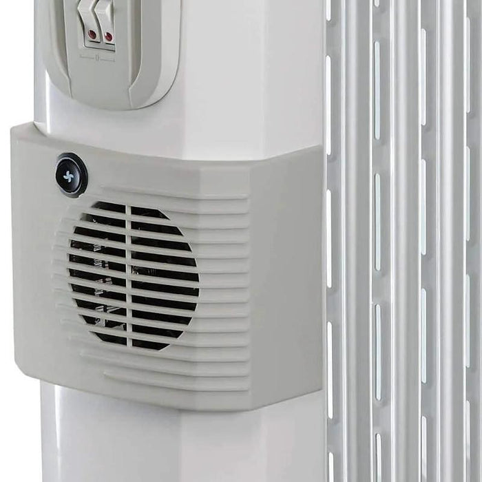 DeLonghi KH770925V oil cooler