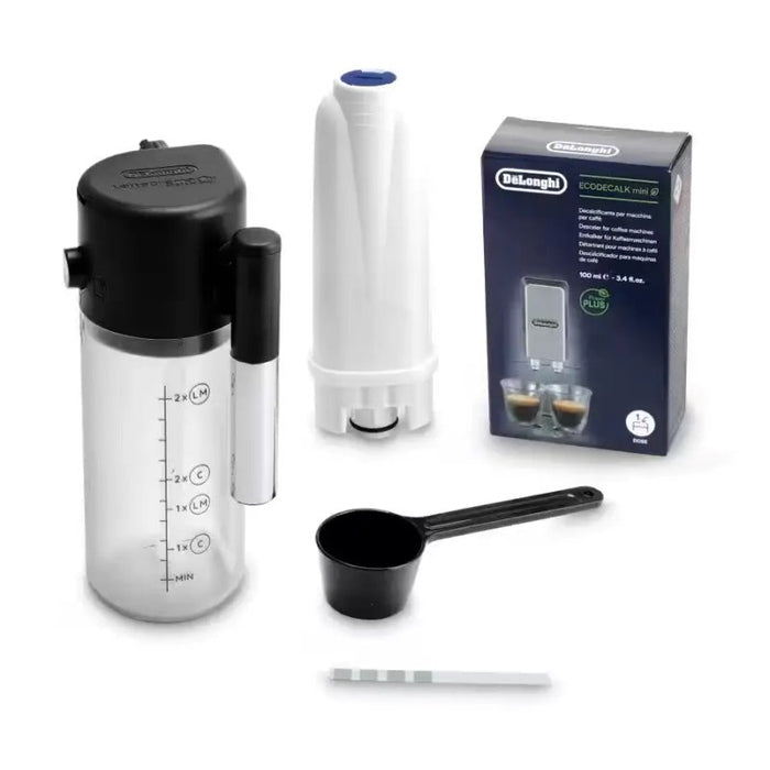 Delonghi Magnifica Evo coffee machine ECAM290.81.TB