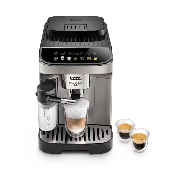 Coffee machine DeLonghi MAGNIFICA EVO ECAM290.81.TB