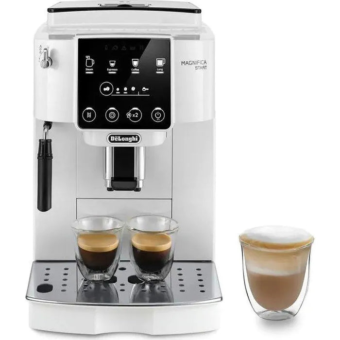 Coffee machine DeLonghi Magnifica Start ECAM220.20.W