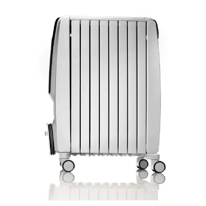 DeLonghi TRD40820 oil cooler
