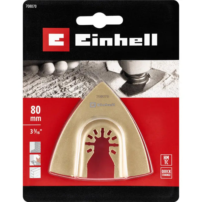 DELTA ATTACHMENT WITH NM FLOOR KWB - Други консумативи<<<Консумативи за електроинструменти<<<Инструменти и