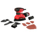 DELTA GRINDER 160W SKIL SR1E7261AA 160 W - Вибрационни шлайфмашини<<<Шлайф машини<<<Инструменти и