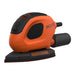 DELTASHLIFE BLACK&DECKER BEW230BC-QS 55 W - Вибрационни шлайфмашини<<<Шлайф машини<<<Инструменти и