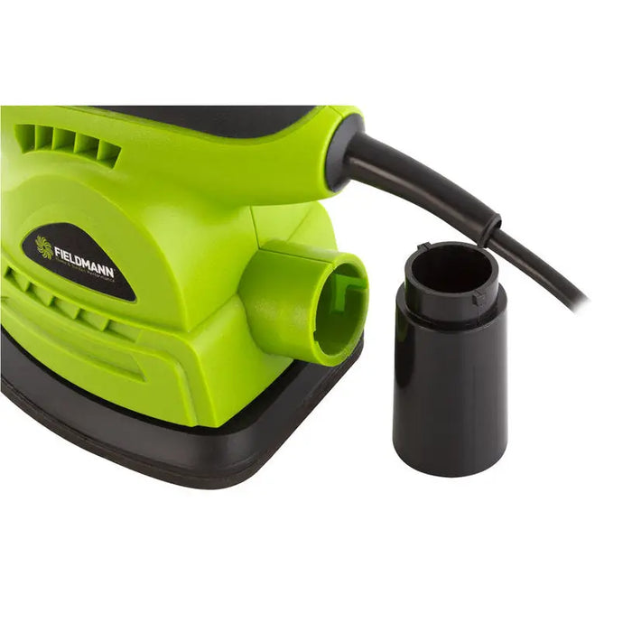 DELTASHLIFE FIELDMANN FDB 200131-E 130 W - Вибрационни шлайфмашини<<<Шлайф машини<<<Инструменти и железария<<<Praktiker