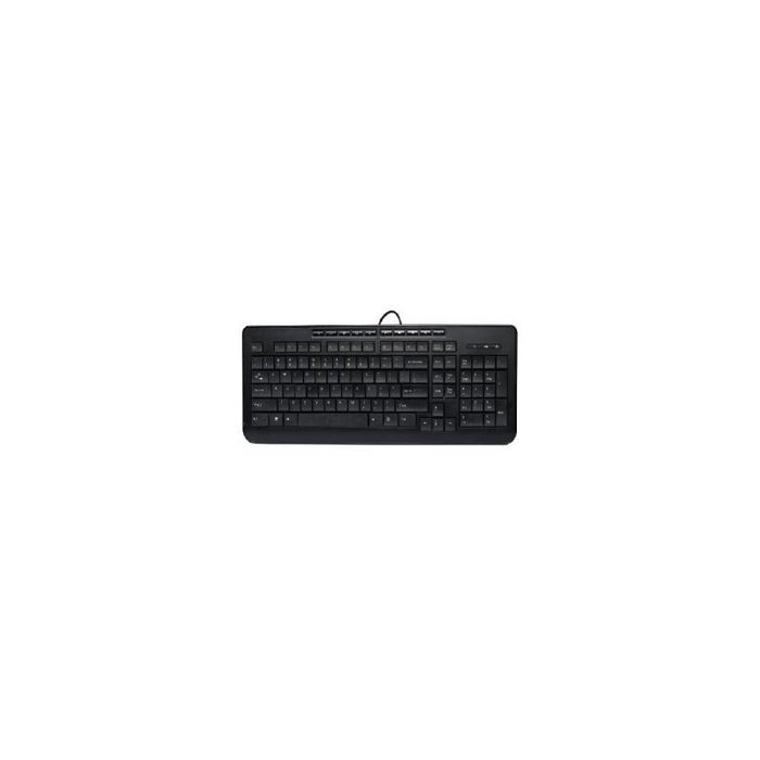 Keyboard Delux DLK-3100U USB