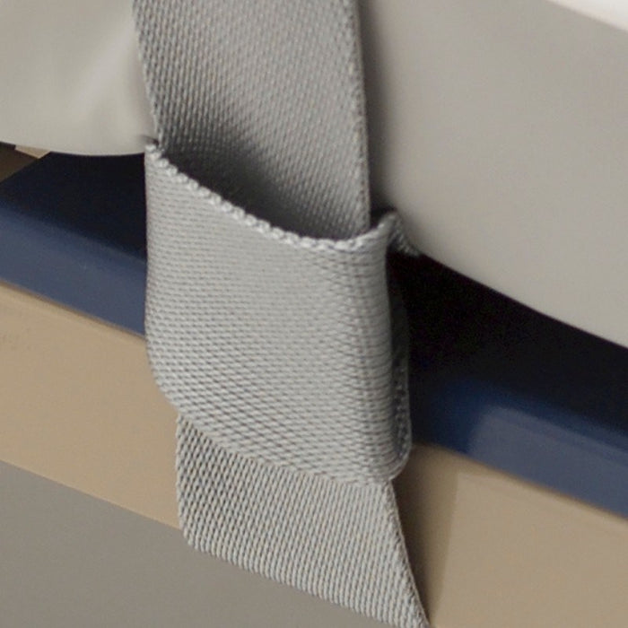 Ankle strap attached to the bed 01.12.AD66