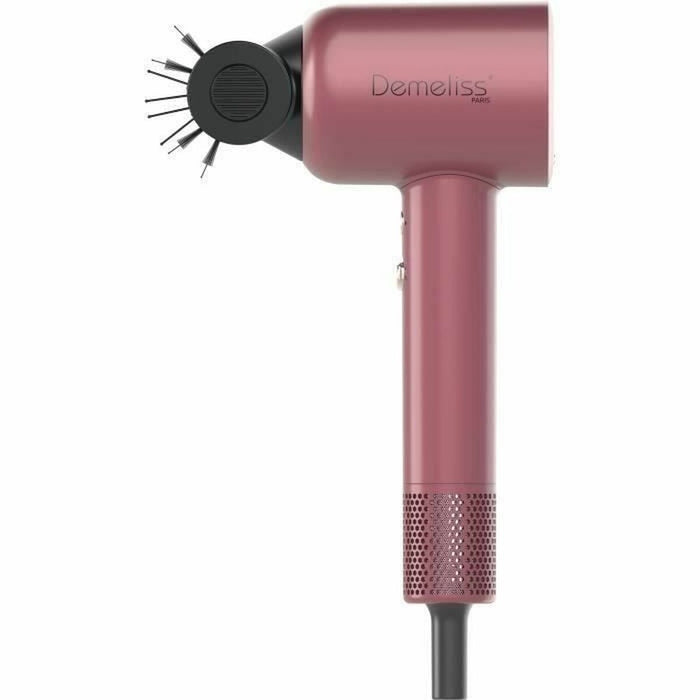 Hairdryer Demeliss