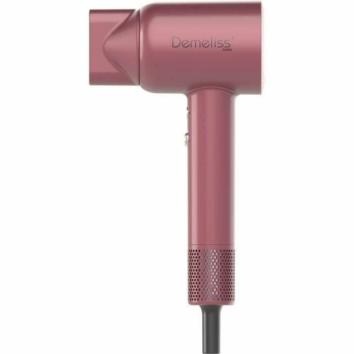 Hairdryer Demeliss