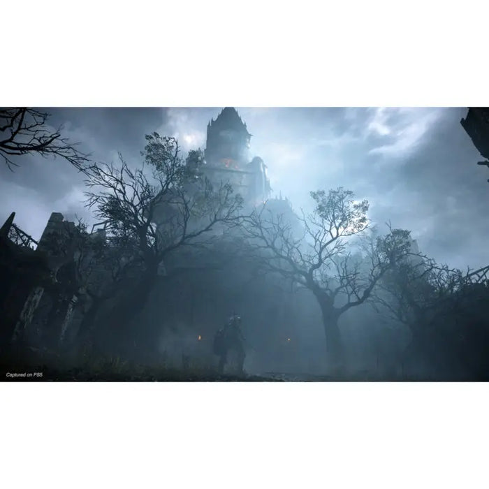 Demon’s Souls Remake Game (PS5) - Игри<<<Конзоли и аксесоари<<<ТВ Аудио Gaming<<<ZoraSite