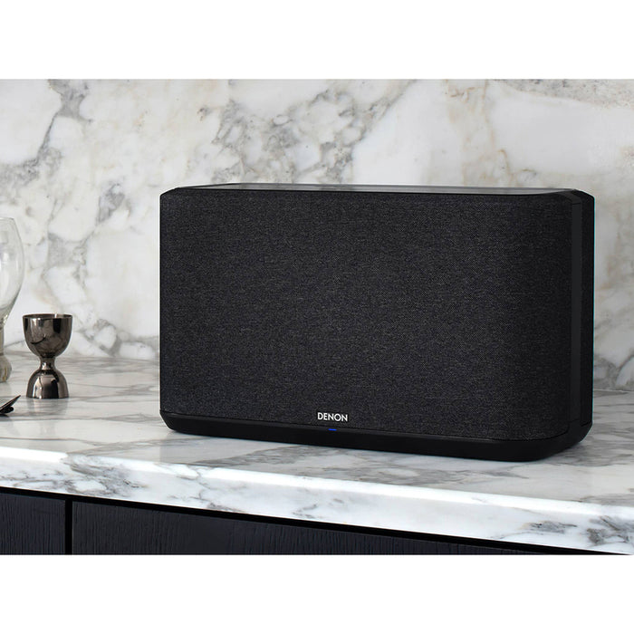 DENON HOME 350 audio system