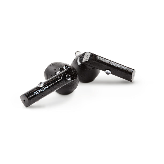 True wireless headphones DENON AHC500NCWBKEM