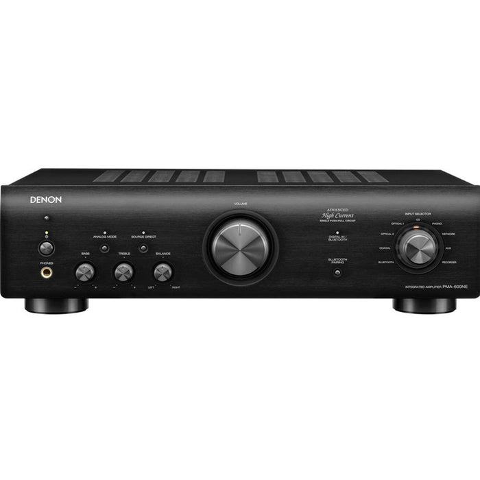 AMPLIFIER DENON PMA 600NE