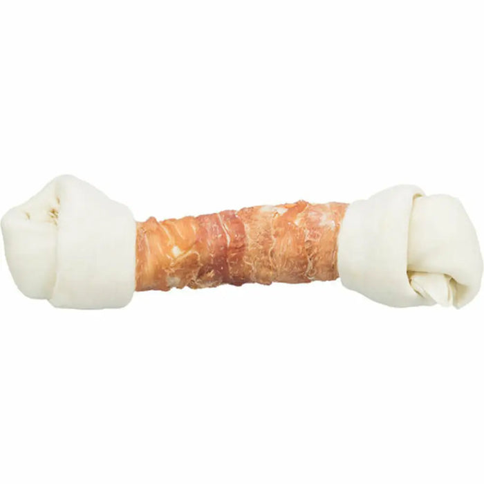 Dental Care Sweets Trixie Chewing Bone Chicken 500 g - Домашни Животни<<<Дом Градина<<<BigBuy&&&Здраве и