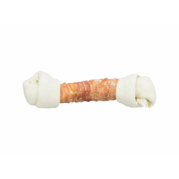 Dental Care Sweets Trixie Chewing Bone Chicken 500 g - Домашни Животни<<<Дом Градина<<<BigBuy&&&Здраве и
