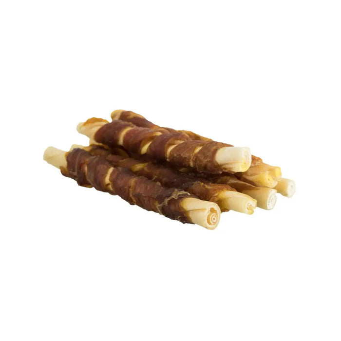 Dental Care Sweets Trixie Chewing Rolls Búfalo (5 Units) - Домашни Животни<<<Дом Градина<<<BigBuy&&&Здраве и