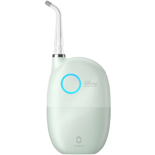 Dental shower Oclean Air pump A10 green - Ел. четки и зъбни душове<<<За Здравето<<<Уреди за здраве и