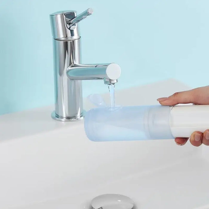 Dental shower Panasonic EW-DJ11-A503 - Ел. четки и зъбни душове<<<За Здравето<<<Уреди за здраве и