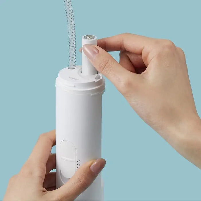 Dental shower Panasonic EW-DJ11-A503 - Ел. четки и зъбни душове<<<За Здравето<<<Уреди за здраве и