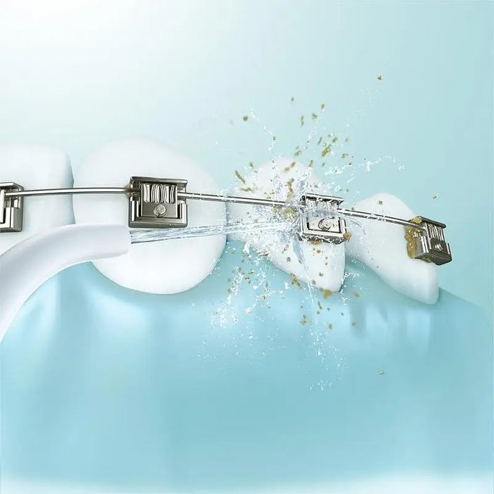 Dental shower Panasonic EW-DJ11-A503 - Ел. четки и зъбни душове<<<За Здравето<<<Уреди за здраве и