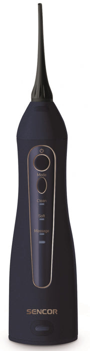 Dental shower Sencor SOI 1210BL - Ел. четки и зъбни душове<<<За Здравето<<<Уреди за здраве и красота<<<TechMart