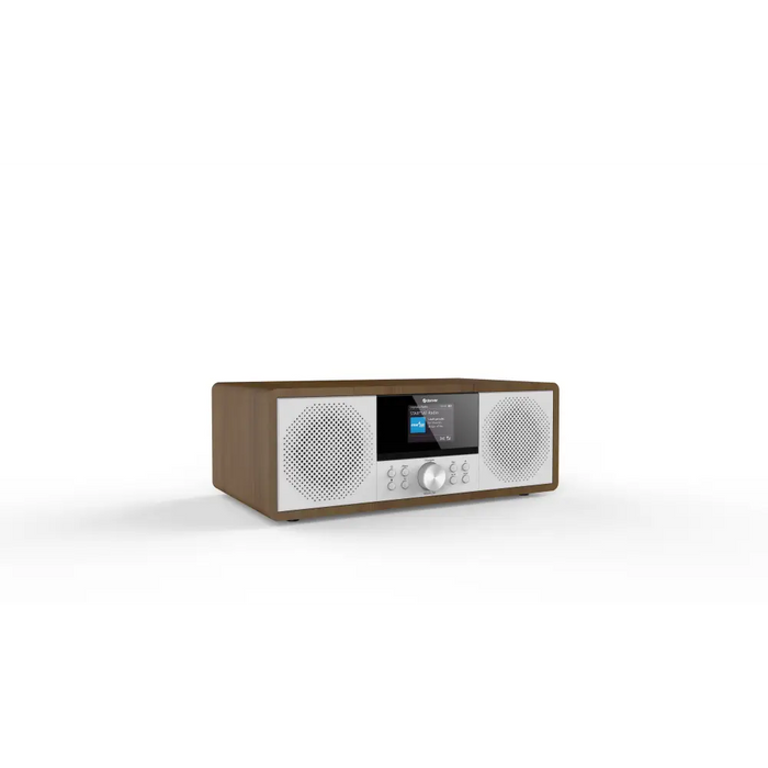 DENVER Audio System with DAB+/Internet Radio MIR-270DW - Радиа<<<Мултимедия<<<MediaTrade