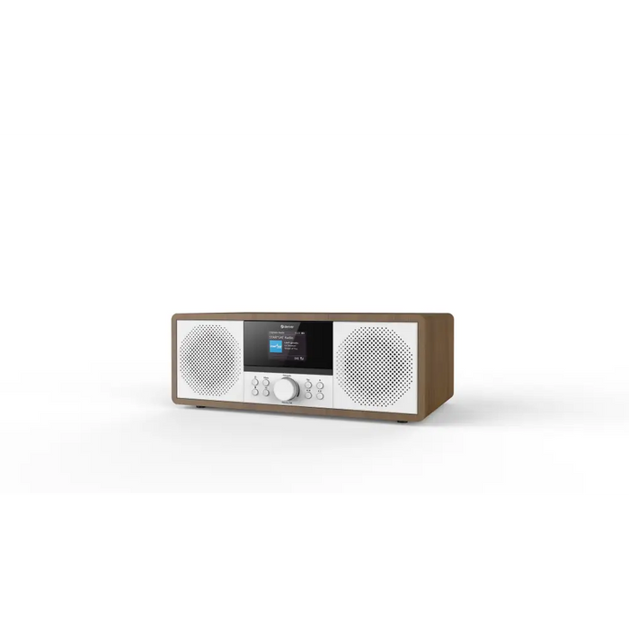 DENVER Audio System with DAB+/Internet Radio MIR-270DW - Радиа<<<Мултимедия<<<MediaTrade