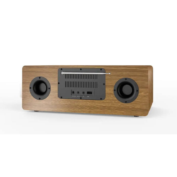 DENVER Audio System with DAB+/Internet Radio MIR-270DW - Радиа<<<Мултимедия<<<MediaTrade